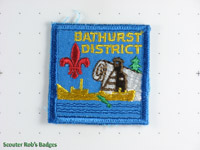 Bathurst District [NB B01b]